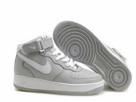 air force one pas cher noir