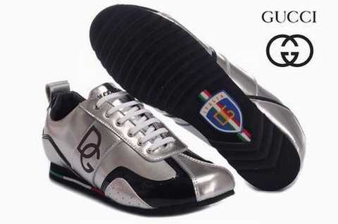 chaussure dolce & gabbana homme pas cher