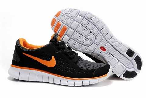 nike free 7.0 homme or