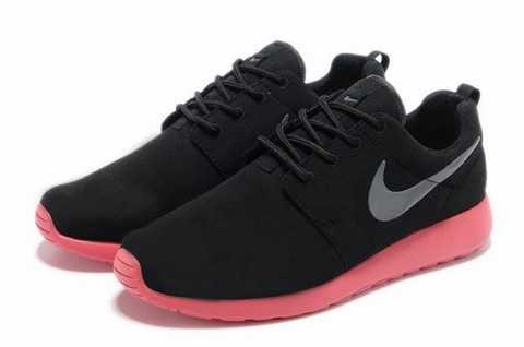 rosh run femme noir